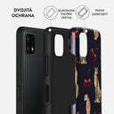 Cougar - Samsung Galaxy A22 5G Kryt 2
