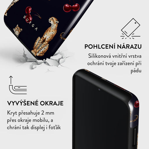 Cougar - Samsung Galaxy A22 5G Kryt 4