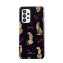 Cougar - Samsung Galaxy A73 Kryt 1