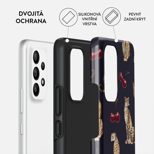 Cougar - Samsung Galaxy A73 Kryt 2