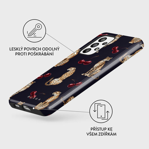 Cougar - Samsung Galaxy A73 Kryt 3