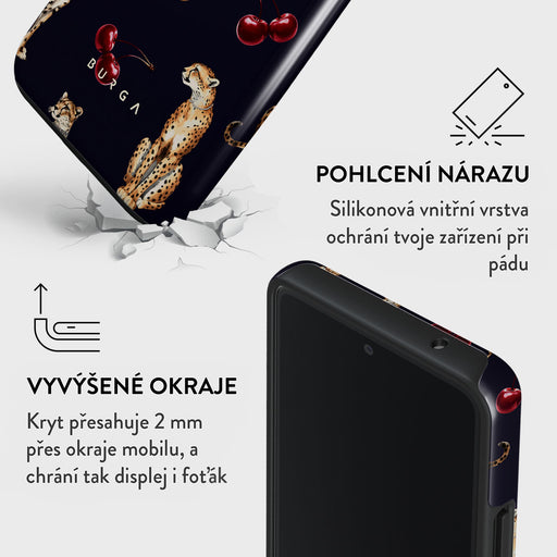 Cougar - Samsung Galaxy A73 Kryt 4