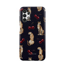 Cougar - Samsung Galaxy A13 4G Kryt 1