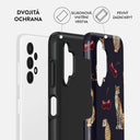 Cougar - Samsung Galaxy A13 4G Kryt 2