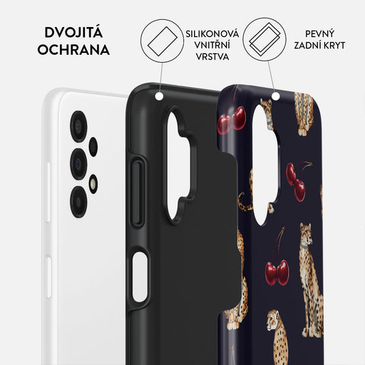 Cougar - Samsung Galaxy A13 4G Kryt 2