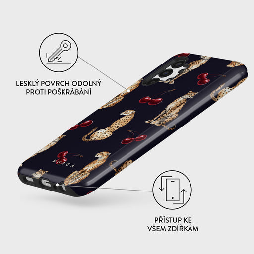 Cougar - Samsung Galaxy A13 4G Kryt 3