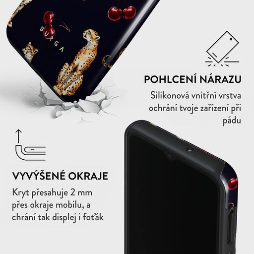 Cougar - Samsung Galaxy A13 4G Kryt 4