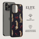 Cougar - iPhone 14 Pro Max Kryt 6