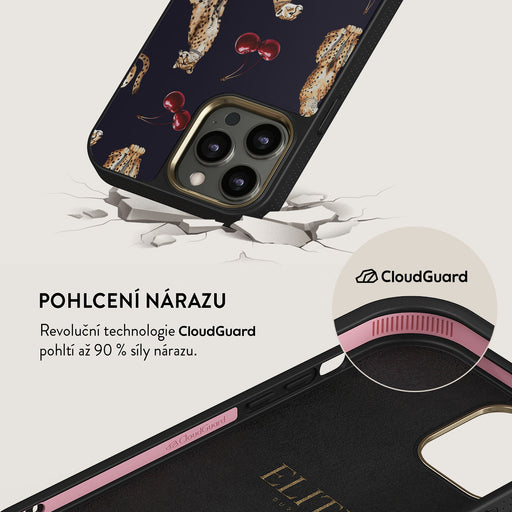 Cougar - iPhone 14 Pro Max Kryt 7