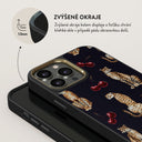 Cougar - iPhone 14 Pro Max Kryt 8