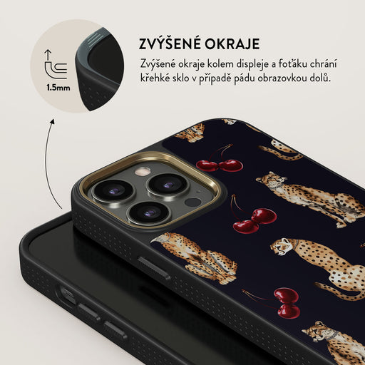 Cougar - iPhone 14 Pro Max Kryt 8