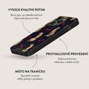 Cougar - iPhone 14 Pro Max Kryt 9