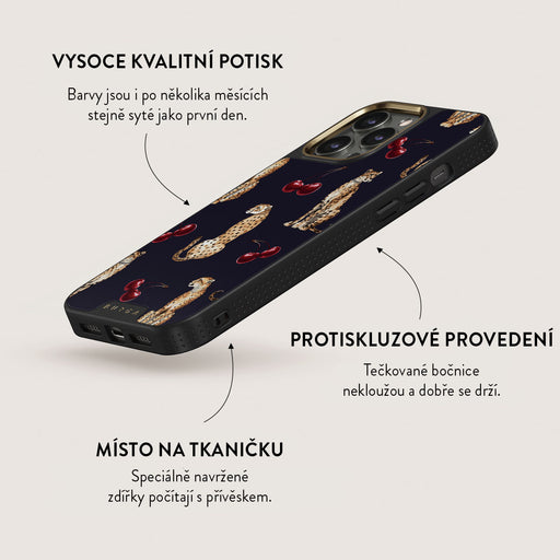 Cougar - iPhone 14 Pro Max Kryt 9