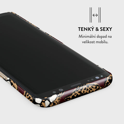 Wild Card - Samsung Galaxy S9 Plus Kryt 4