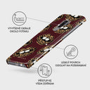 Wild Card - Samsung Galaxy S9 Plus Kryt 3