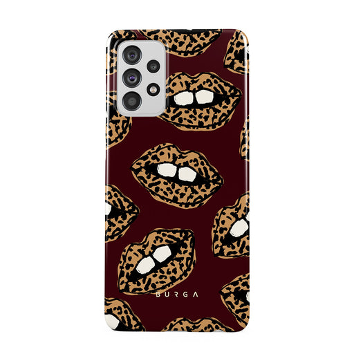 Wild Card - Samsung Galaxy A72 4G / 5G Kryt 1