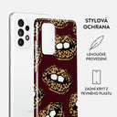Wild Card - Samsung Galaxy A72 4G / 5G Kryt 2