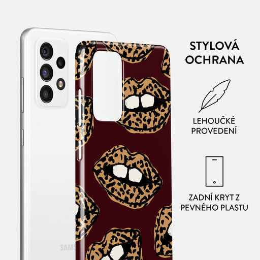 Wild Card - Samsung Galaxy A72 4G / 5G Kryt 2