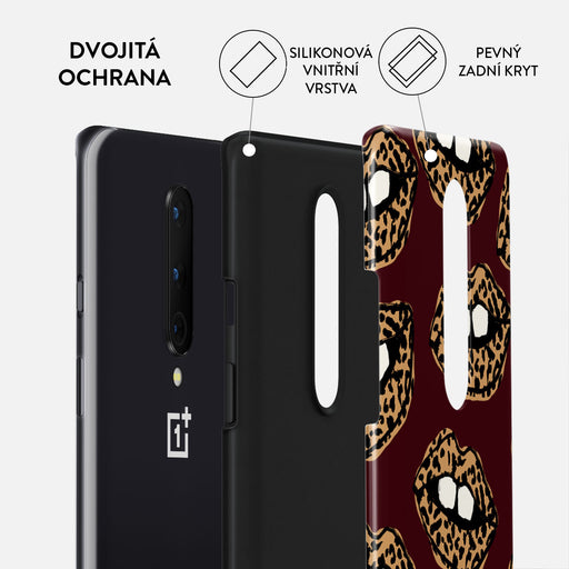 Wild Card - OnePlus 8 Kryt 2