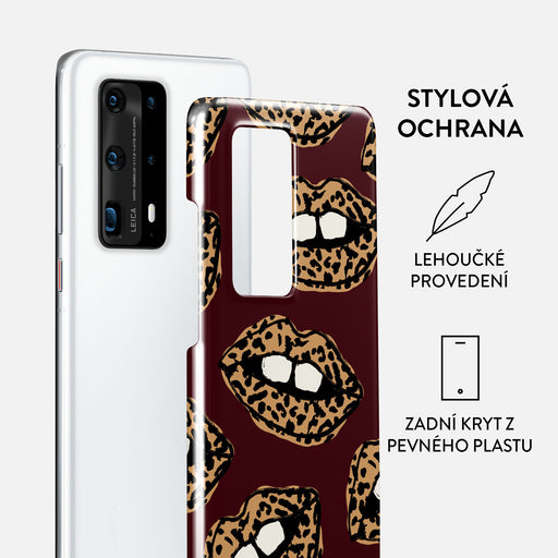 Wild Card - Huawei P40 Pro Plus Kryt 2