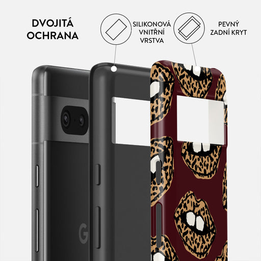 Wild Card - Google Pixel 7 Kryt 2
