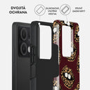 Wild Card - Xiaomi Redmi Note 13 5G Kryt 2