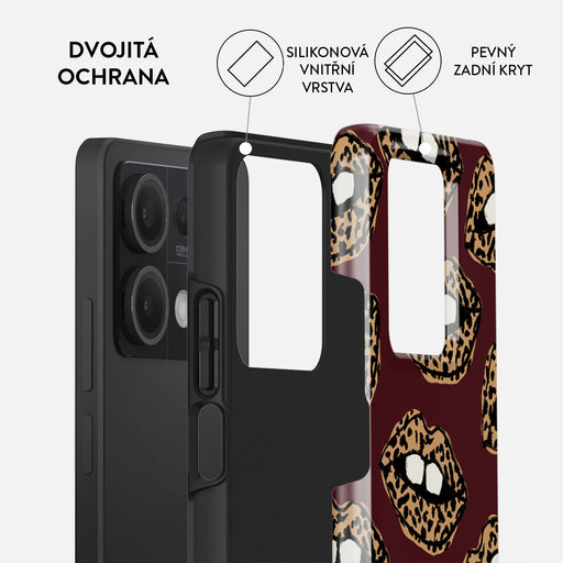 Wild Card - Xiaomi Redmi Note 13 5G Kryt 2