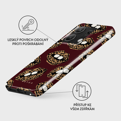 Wild Card - Xiaomi Redmi Note 13 5G Kryt 3