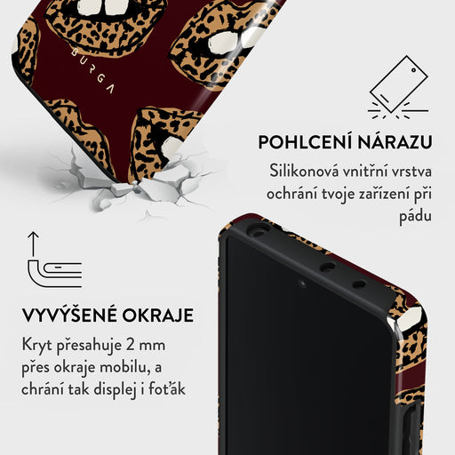 Wild Card - Xiaomi Redmi Note 13 5G Kryt 4