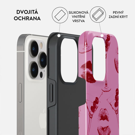 Call Me - iPhone 13 Pro Max Kryt 2