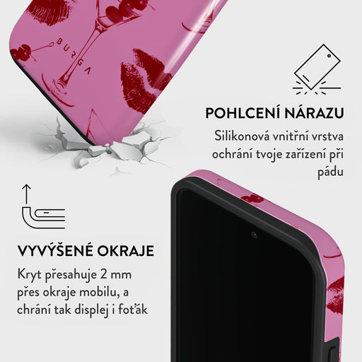 Call Me - iPhone 13 Pro Max Kryt 4