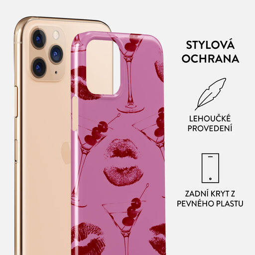 Call Me - iPhone 11 Pro Max Kryt 2