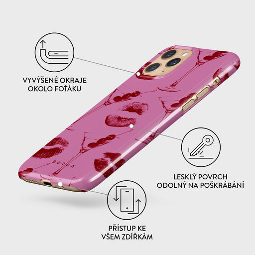 Call Me - iPhone 11 Pro Max Kryt 3