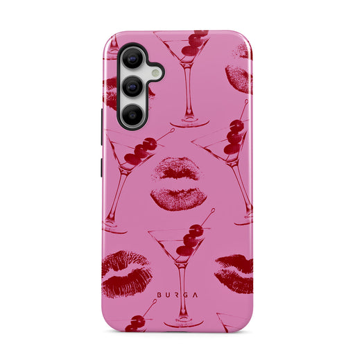 Call Me - Samsung Galaxy A55 Kryt 1
