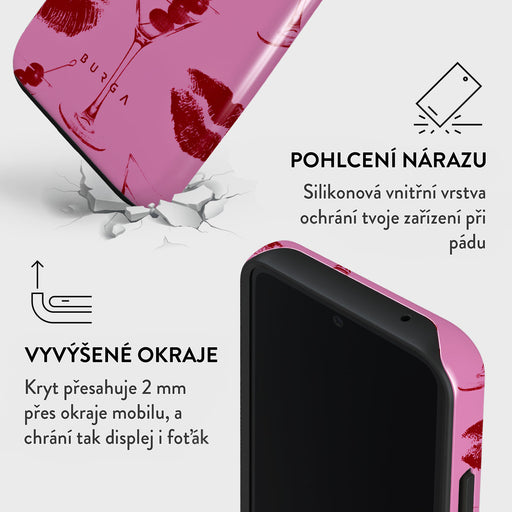 Call Me - Samsung Galaxy A55 Kryt 4