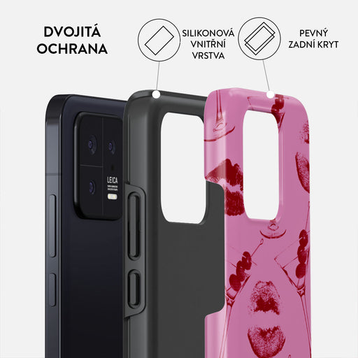 Call Me - Xiaomi 13 Kryt 2