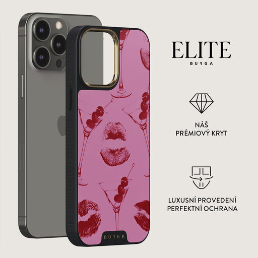 Call Me - iPhone 14 Pro Max Kryt 6