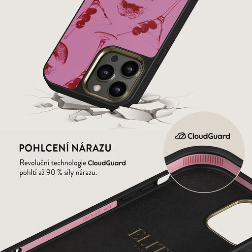 Call Me - iPhone 14 Pro Max Kryt 7