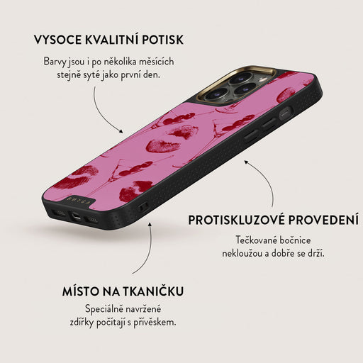Call Me - iPhone 14 Pro Max Kryt 9