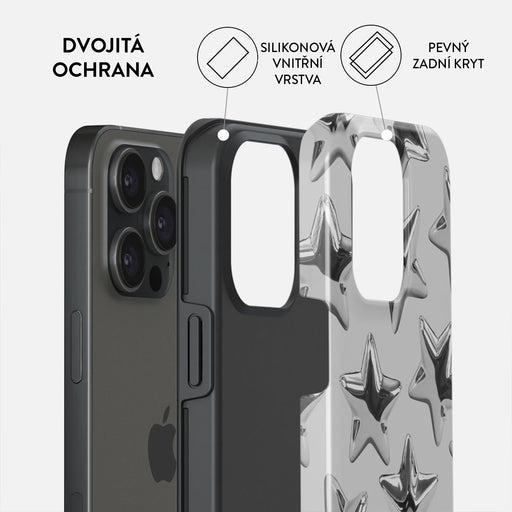 Hotshot - iPhone 15 Pro Kryt 2