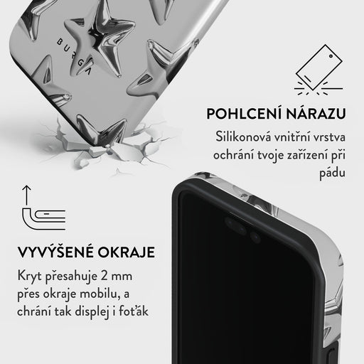 Hotshot - iPhone 15 Pro Kryt 4