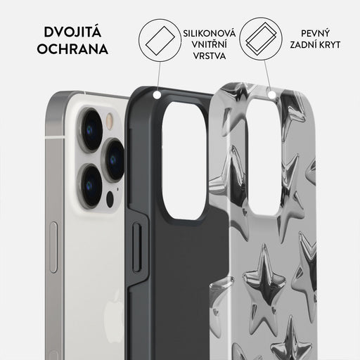Hotshot - iPhone 13 Pro Kryt 6