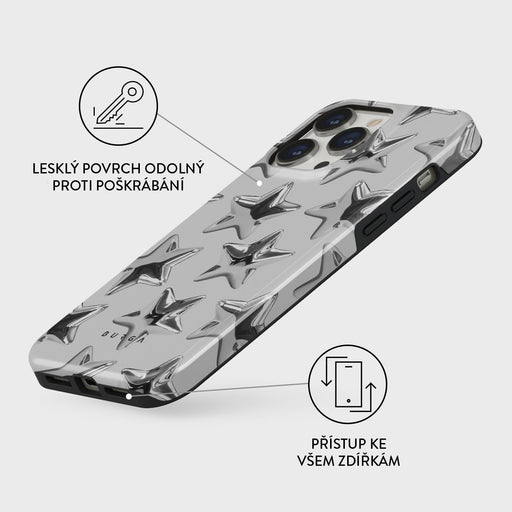 Hotshot - iPhone 13 Pro Kryt 7