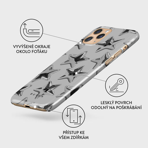 Hotshot - iPhone 11 Pro Max Kryt 3