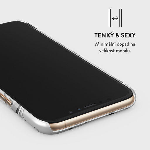 Hotshot - iPhone 11 Pro Max Kryt 4