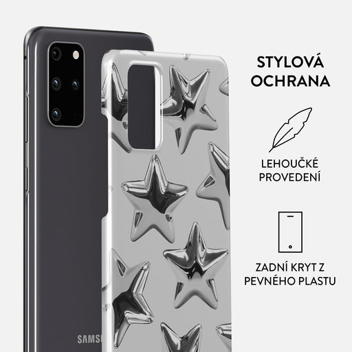 Hotshot - Samsung Galaxy S20 4G / 5G Kryt 2