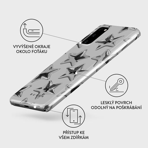 Hotshot - Samsung Galaxy S20 4G / 5G Kryt 3