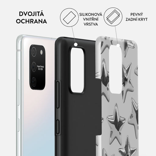 Hotshot - Samsung Galaxy S10 Lite Kryt 2