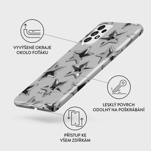 Hotshot - Samsung Galaxy A72 4G / 5G Kryt 3