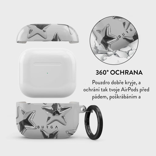 Hotshot - AirPods 3 Pouzdro 2